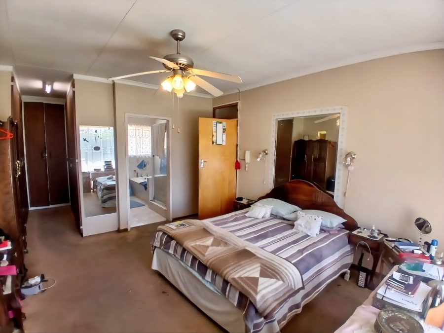 3 Bedroom Property for Sale in Fauna Free State